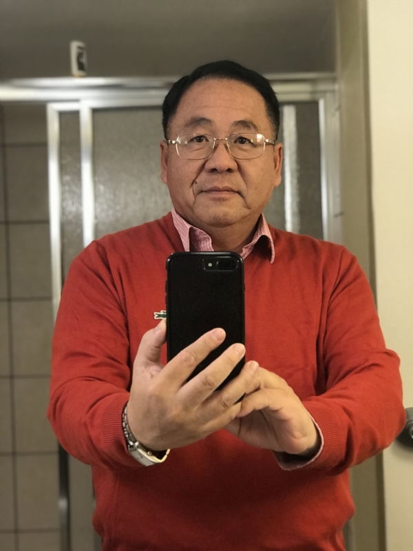 Roger的第一张照片--哈尔滨相亲服务中心