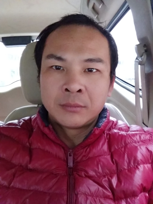 哥来的第一张照片--哈尔滨相亲服务中心