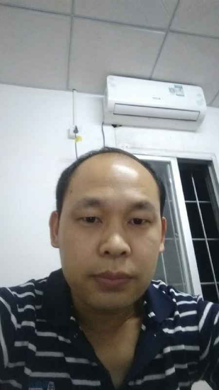 阿星的第一张照片--哈尔滨相亲服务中心