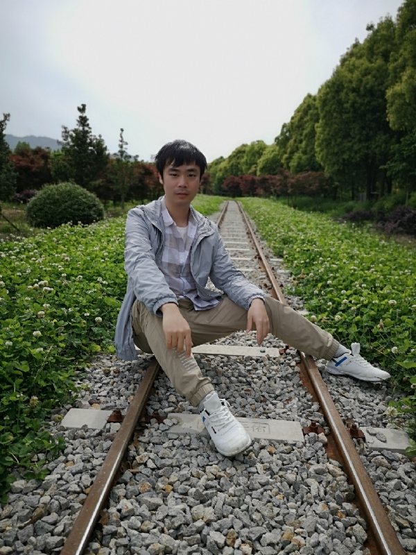 HCL的第一张照片--哈尔滨相亲服务中心