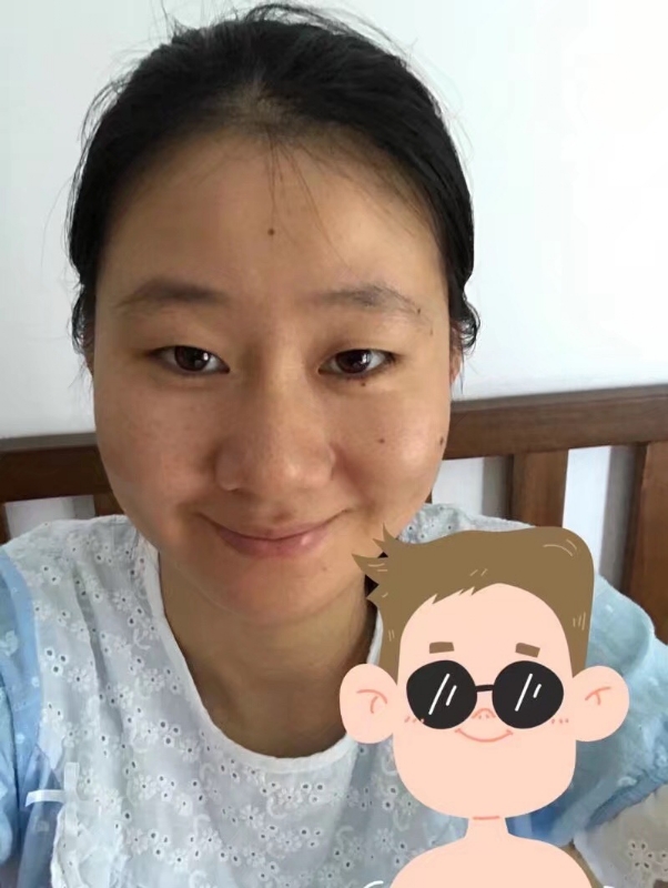 丽丽的第一张照片--哈尔滨相亲服务中心
