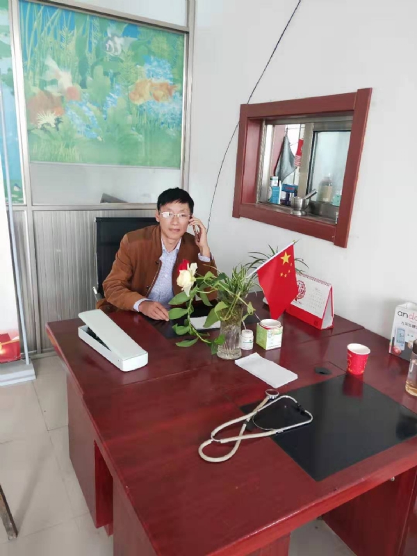 感恩的第二张照片--哈尔滨相亲服务中心