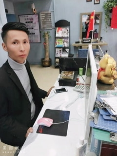 懂你的人不必多言的第一张照片--哈尔滨相亲服务中心