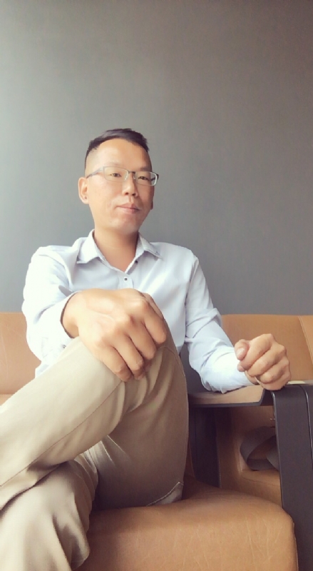 LI的第一张照片--哈尔滨相亲服务中心