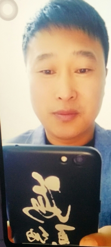 可乐猫的第一张照片--哈尔滨相亲服务中心