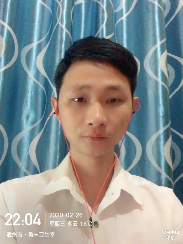 小林的第一张照片--哈尔滨相亲服务中心