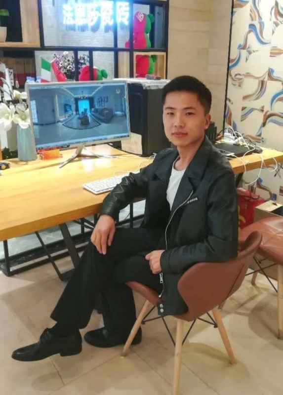 教师的第一张照片--哈尔滨相亲服务中心