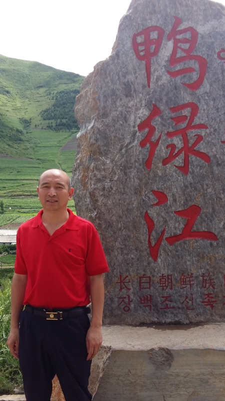 光头哥的第一张照片--哈尔滨相亲服务中心