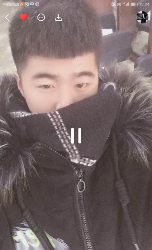 小陈的第一张照片--哈尔滨相亲服务中心