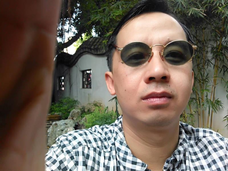 网网忘记了的第一张照片--哈尔滨相亲服务中心