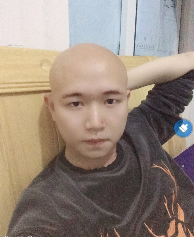 昊天的第一张照片--哈尔滨相亲服务中心