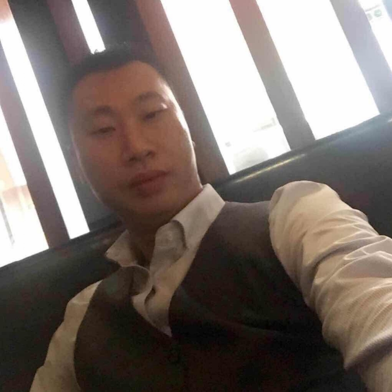 陈威的第一张照片--哈尔滨相亲服务中心