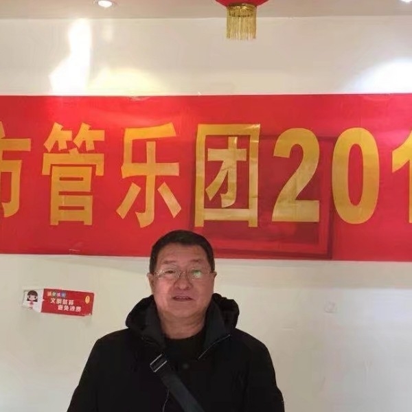 大地神鹰的第一张照片--哈尔滨相亲服务中心
