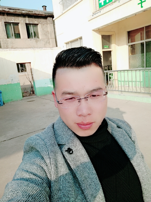 舍得的第一张照片--哈尔滨相亲服务中心