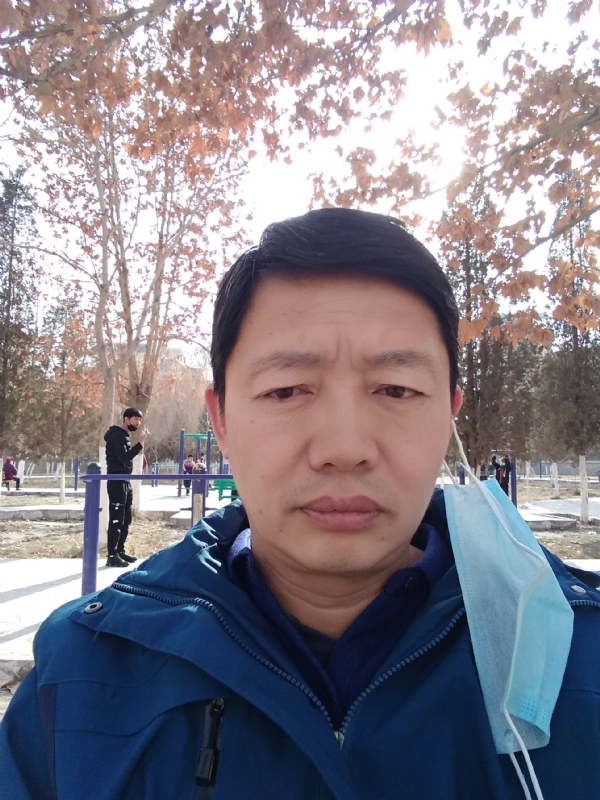 ss的第三张照片--哈尔滨相亲服务中心