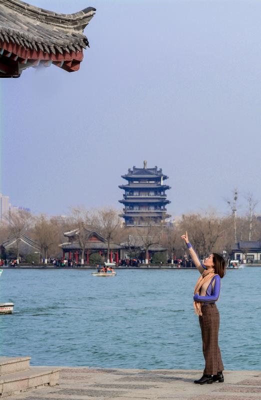 深水百合的第一张照片--哈尔滨相亲服务中心