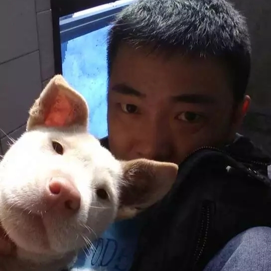 光棍的第一张照片--哈尔滨相亲服务中心