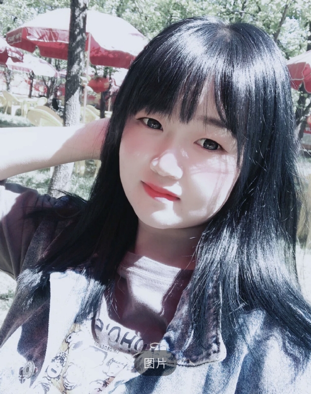 小囡的第一张照片--哈尔滨相亲服务中心