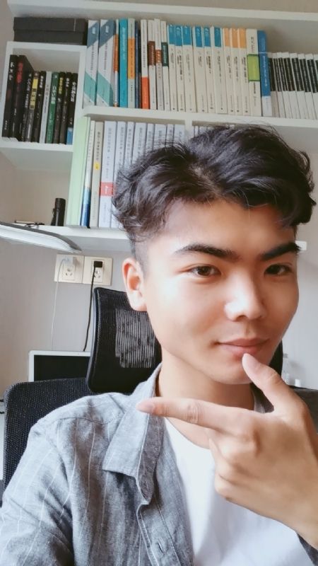 三分自由的第一张照片--哈尔滨相亲服务中心