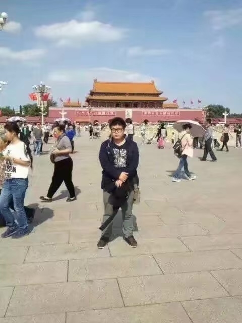 临渊羡鱼的第一张照片--哈尔滨相亲服务中心