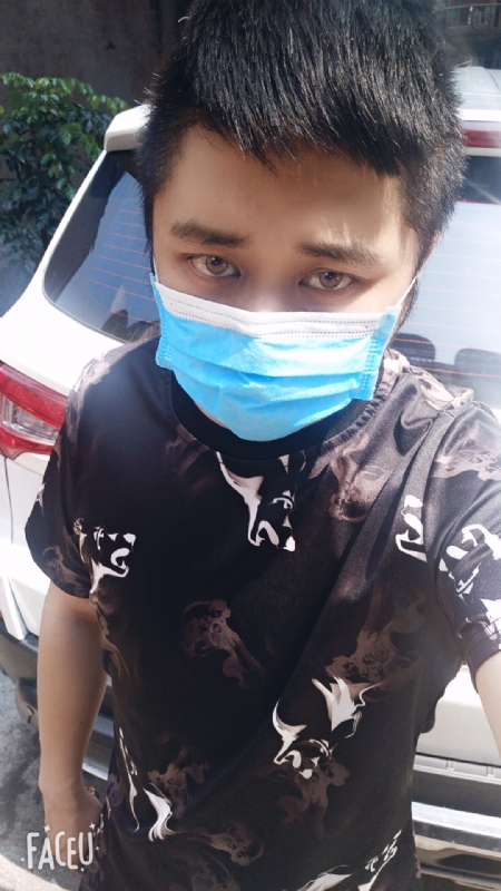 小周周的第一张照片--哈尔滨相亲服务中心