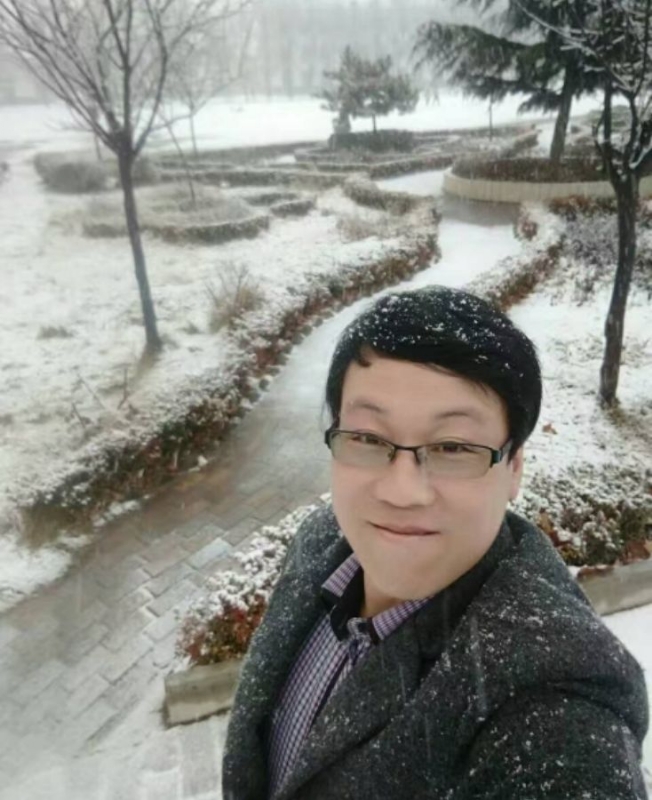 一吻天荒的第三张照片--哈尔滨相亲服务中心