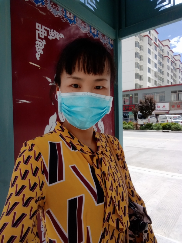 月儿的第一张照片--哈尔滨相亲服务中心