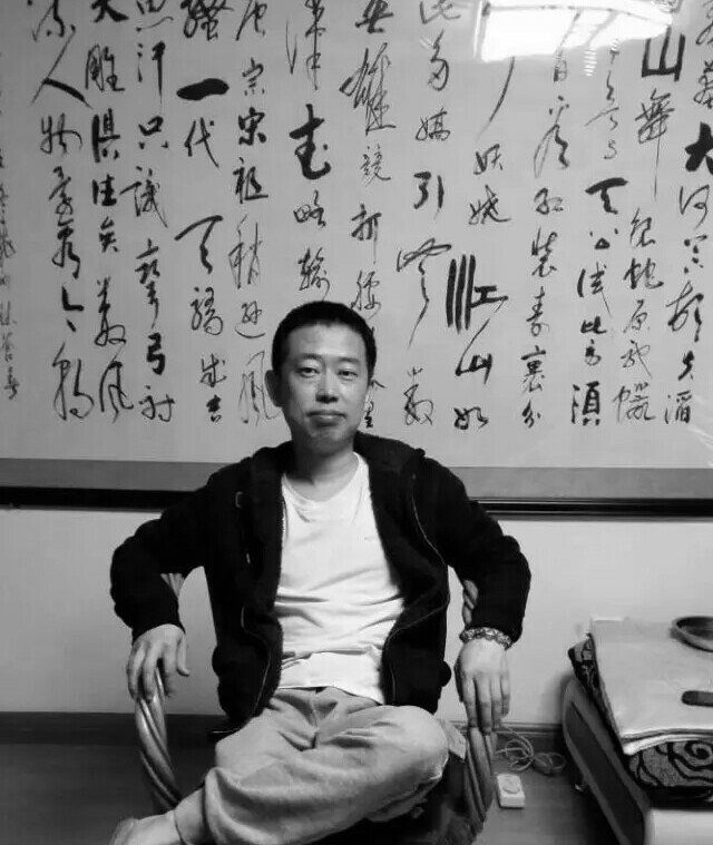 jack的第一张照片--哈尔滨相亲服务中心
