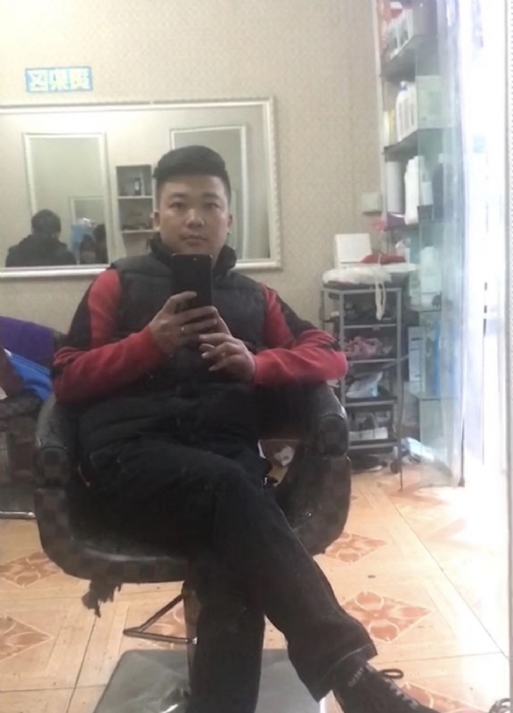 zhang150的第一张照片--哈尔滨相亲服务中心
