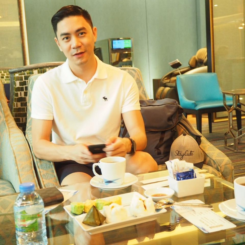 李的第二张照片--哈尔滨相亲服务中心