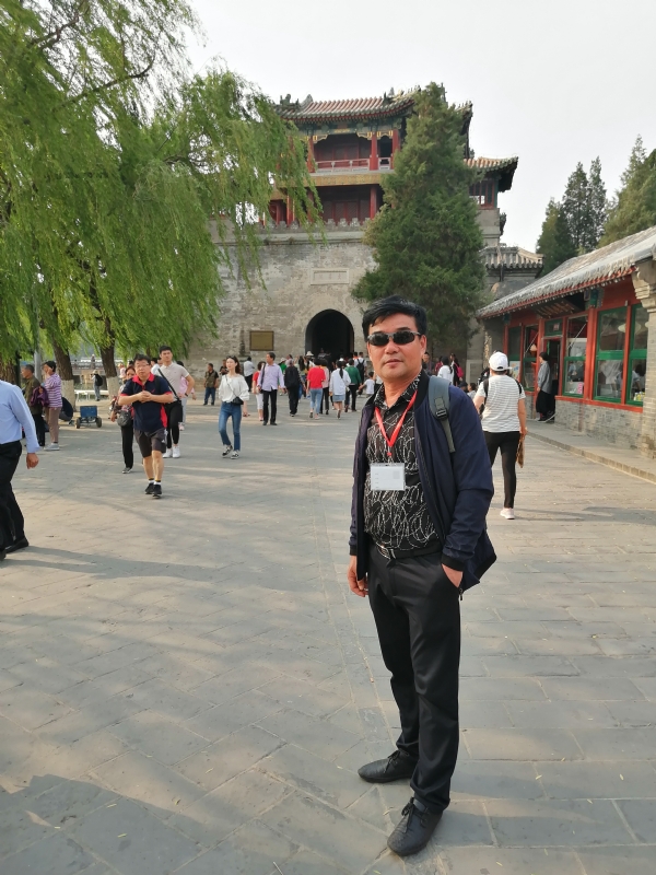 阿旺的第二张照片--哈尔滨相亲服务中心