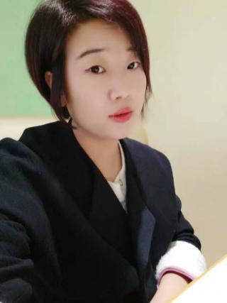 小青的第一张照片--哈尔滨相亲服务中心