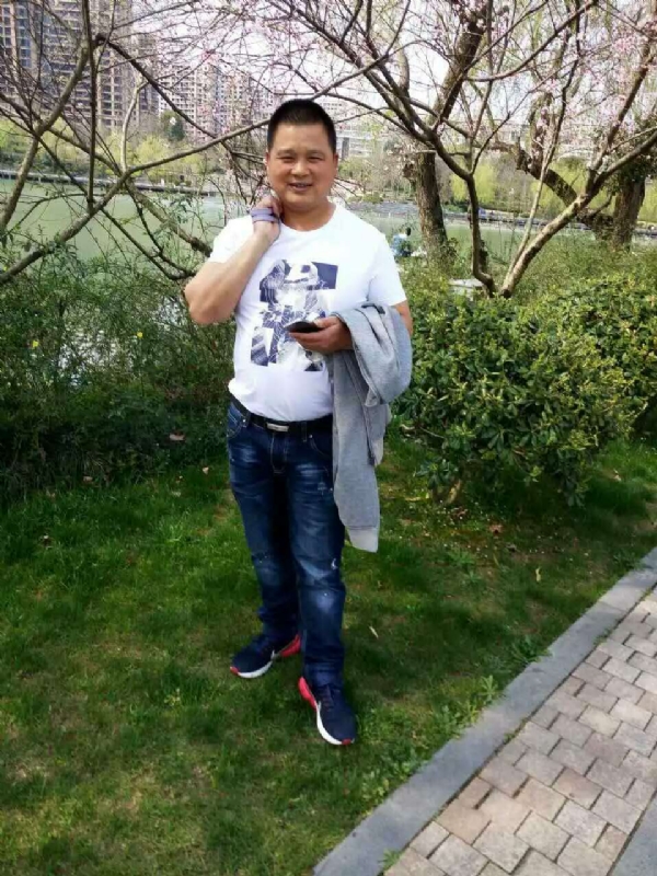 纯爷们的第一张照片--哈尔滨相亲服务中心