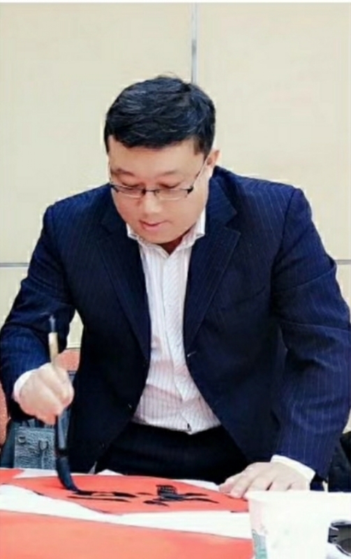 青岛小哥哥的第一张照片--哈尔滨相亲服务中心