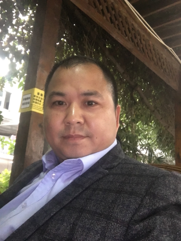 爱你一万年的第一张照片--哈尔滨相亲服务中心