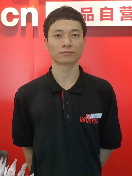 靓boy的第一张照片--哈尔滨相亲服务中心