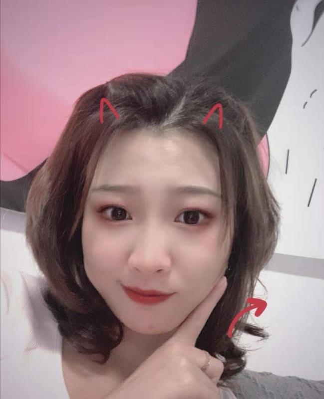 yuan媛的第一张照片--哈尔滨相亲服务中心