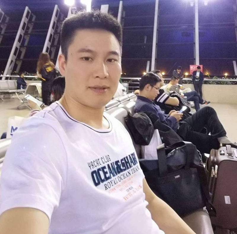 阳光灿烂的第一张照片--哈尔滨相亲服务中心
