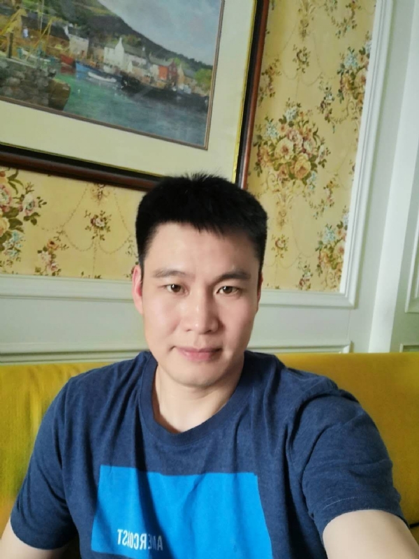 阳光灿烂的第二张照片--哈尔滨相亲服务中心