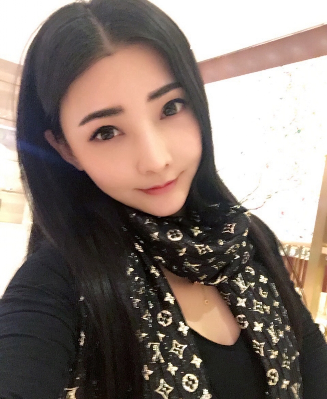 詩詩的第五张照片--哈尔滨相亲服务中心