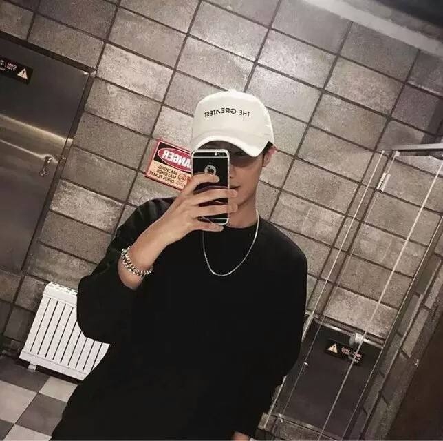 石材美容小王子的第一张照片--哈尔滨相亲服务中心