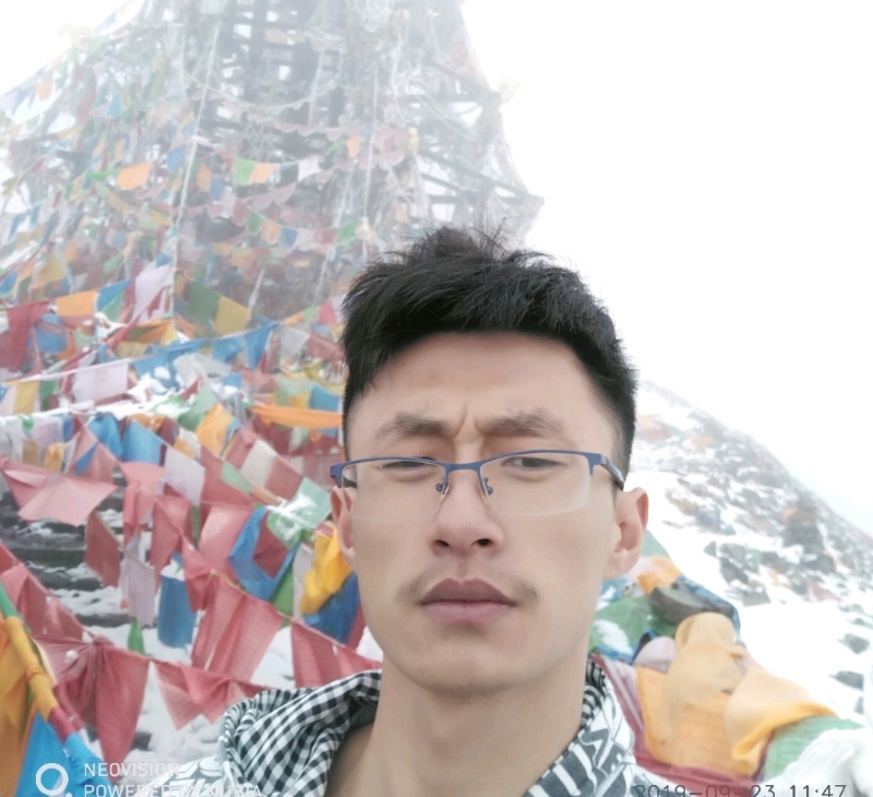Chen的第二张照片--哈尔滨相亲服务中心