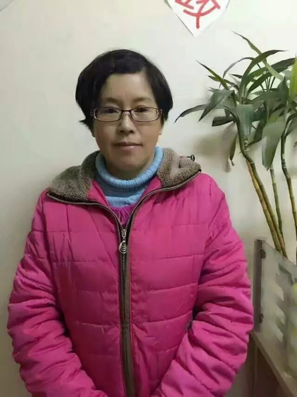 千鸢的第六张照片--哈尔滨相亲服务中心