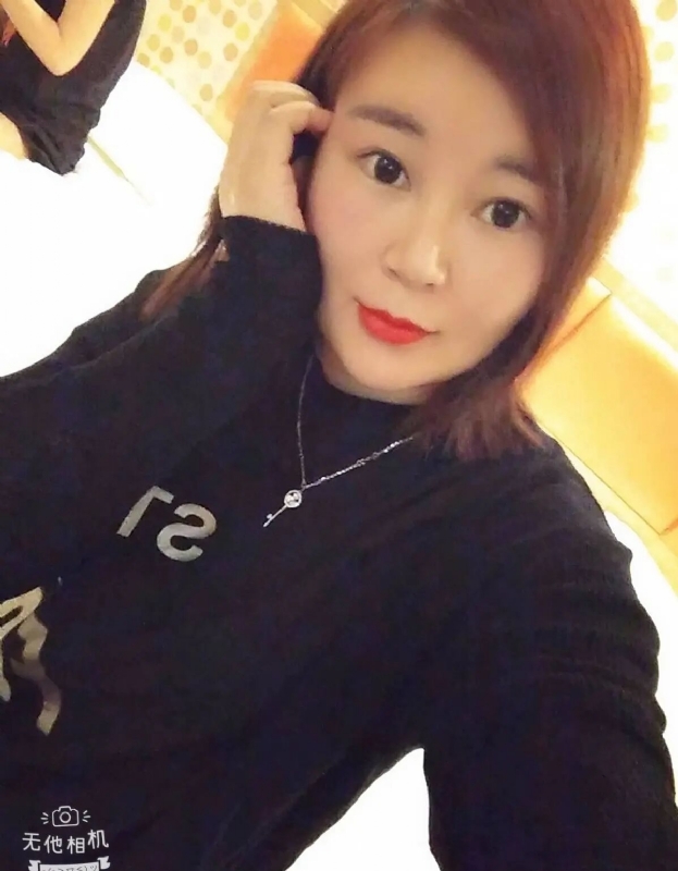 婷一下嘛的第一张照片--哈尔滨相亲服务中心