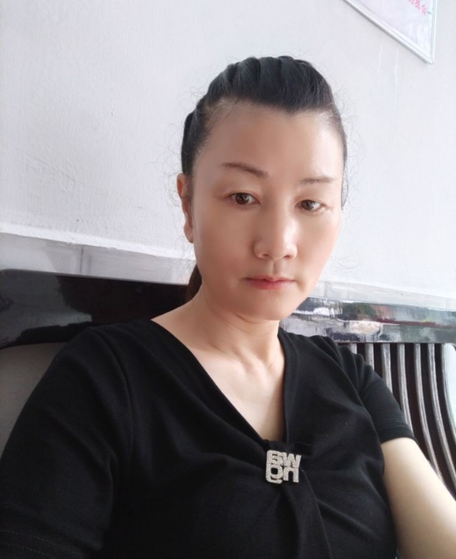单只蝴蝶的第二张照片--哈尔滨相亲服务中心