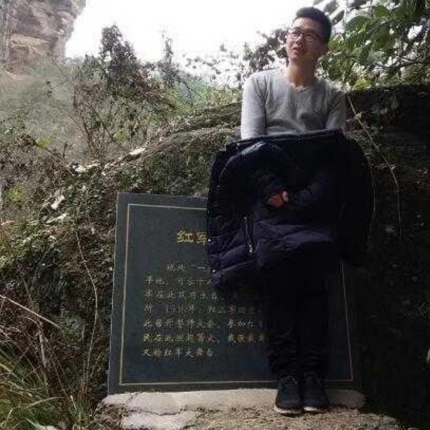 寻见的第一张照片--哈尔滨相亲服务中心