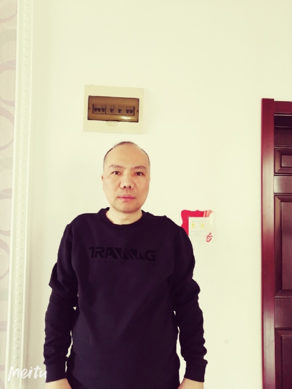 酒香四溢的第三张照片--哈尔滨相亲服务中心