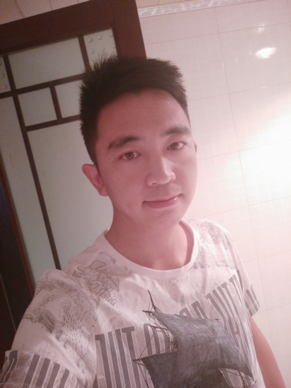彭亮的第一张照片--哈尔滨相亲服务中心
