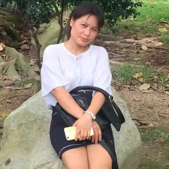 小燕子的第一张照片--哈尔滨相亲服务中心
