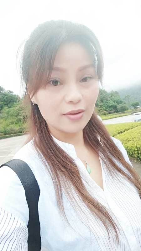 韩雅的第三张照片--哈尔滨相亲服务中心